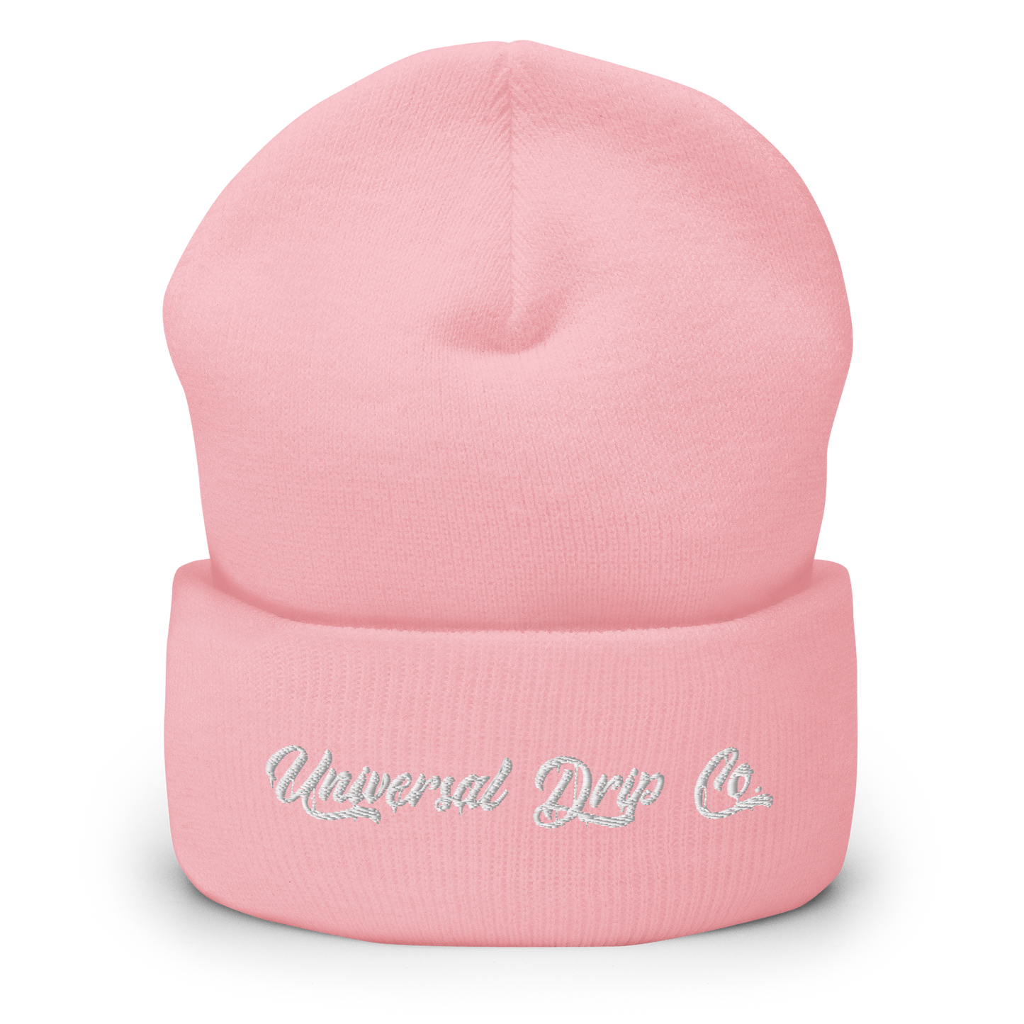 UDC BEANIE - UNIVERSAL DRIP CO.