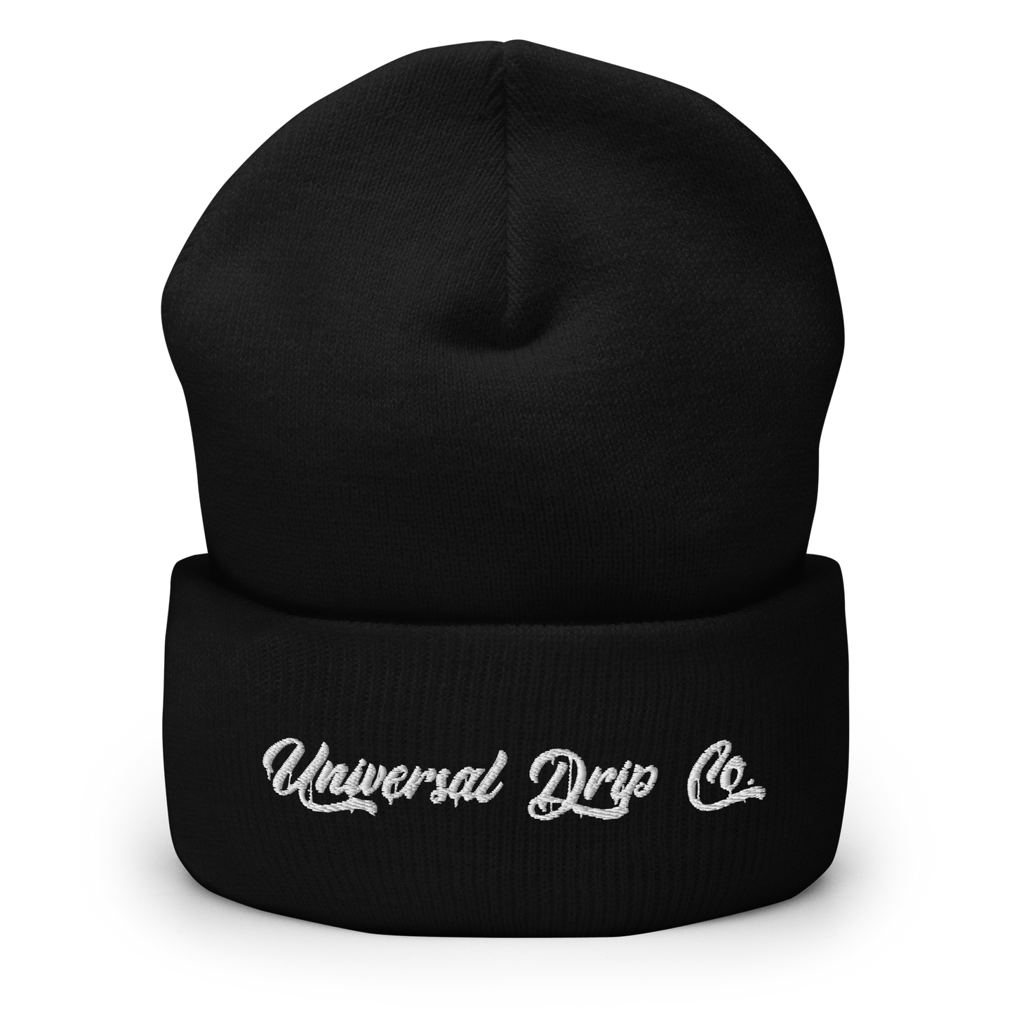 UDC BEANIE - UNIVERSAL DRIP CO.