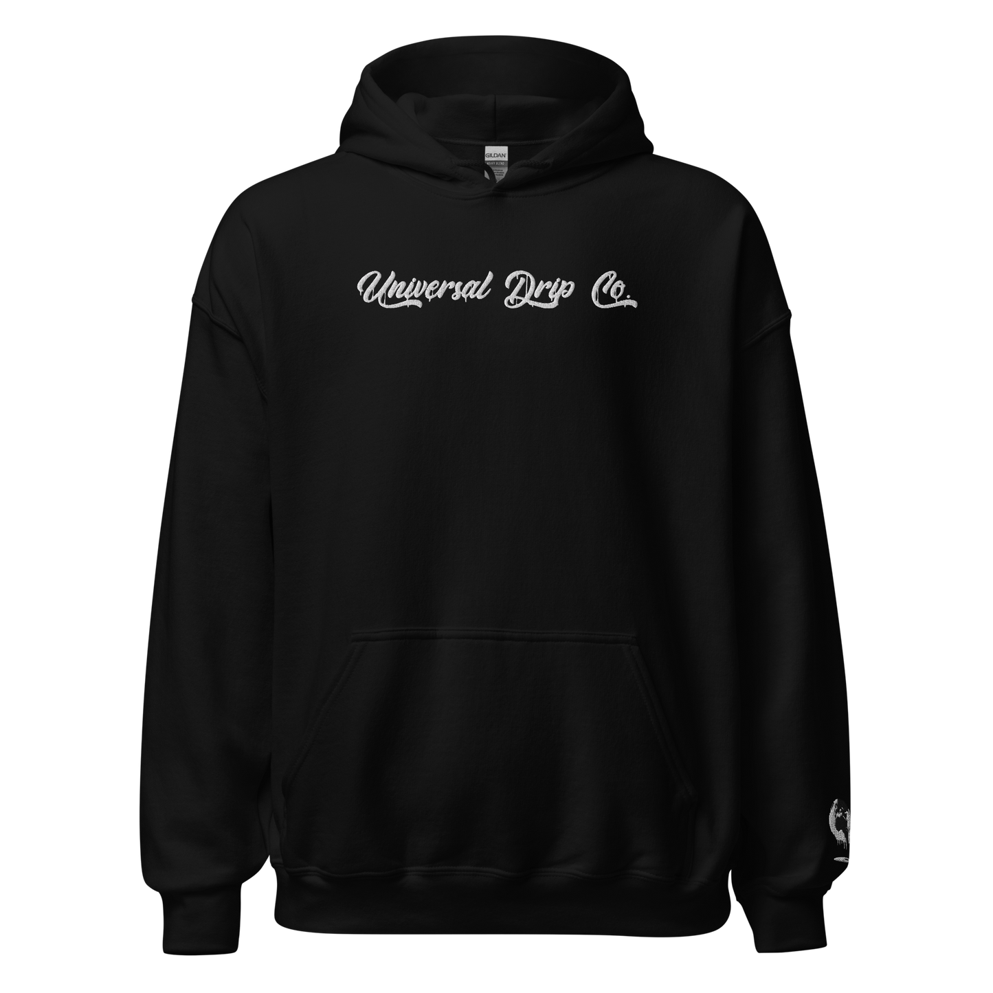 UDC HOODIE - OG
