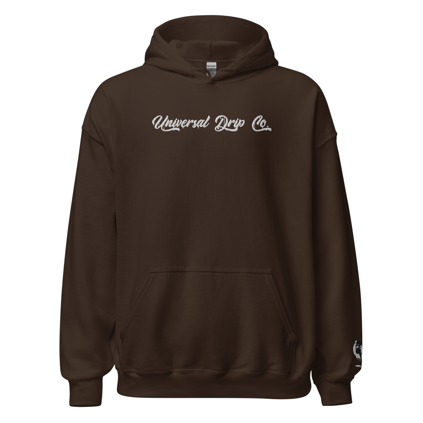 UDC HOODIE - OG