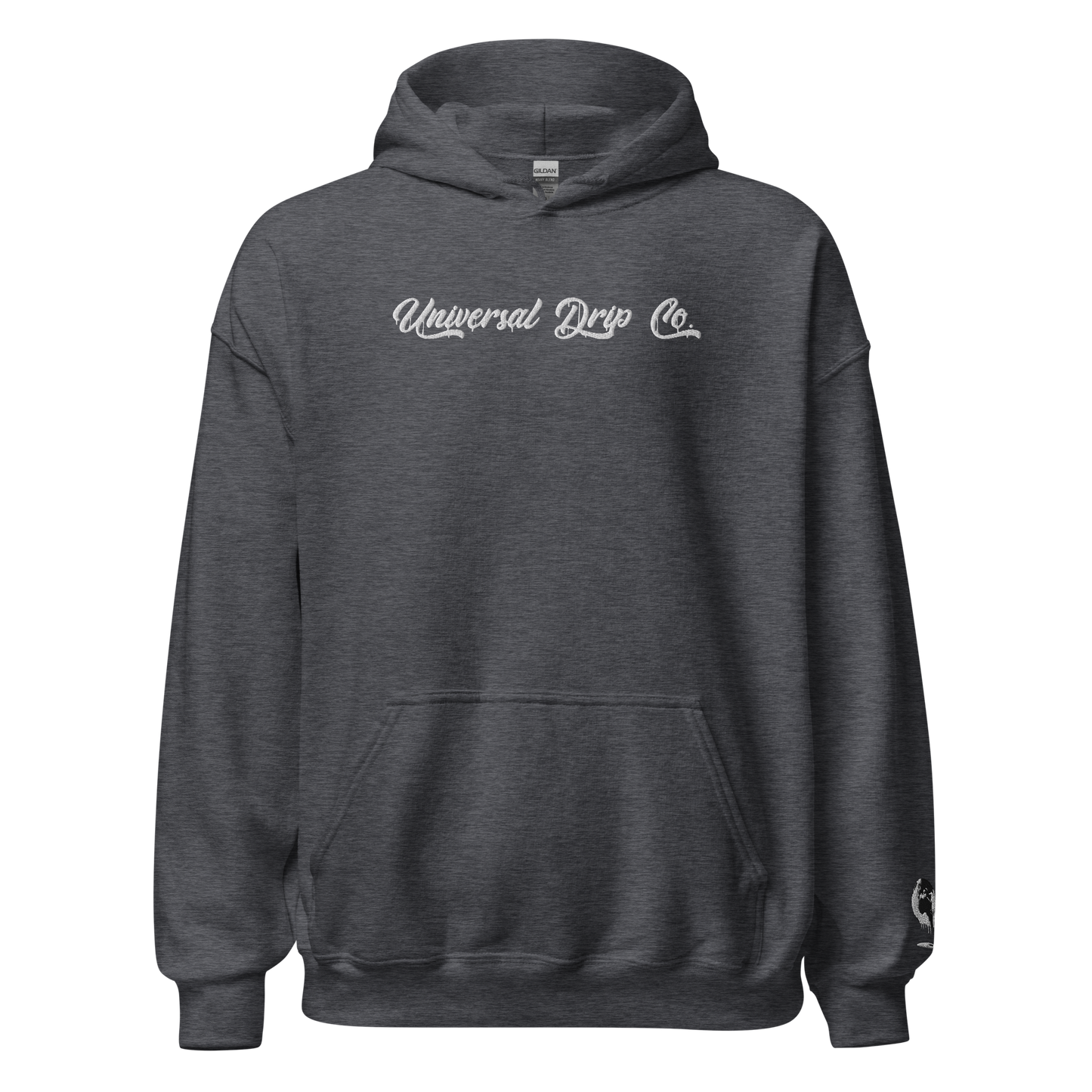 UDC HOODIE - OG