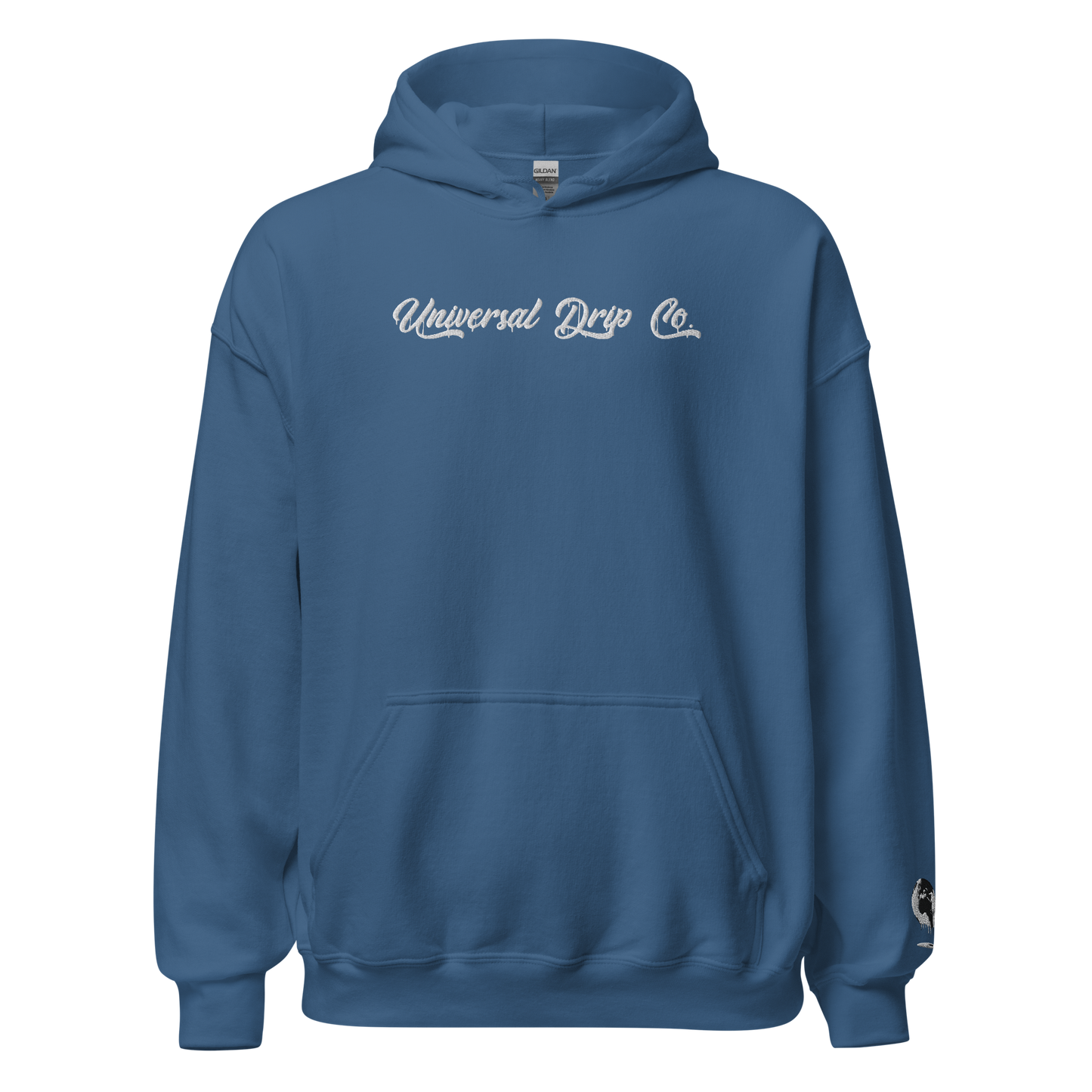 UDC HOODIE - OG