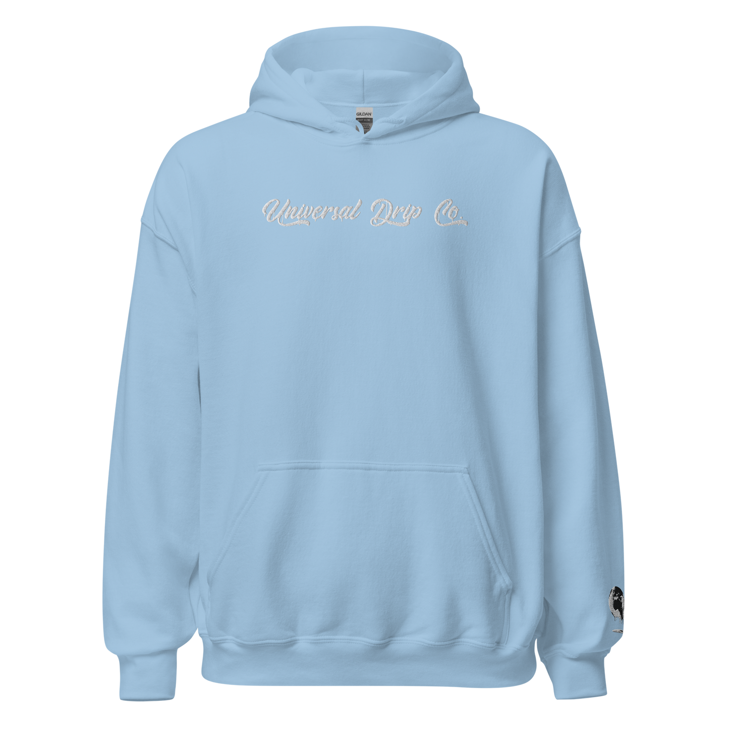 UDC HOODIE - OG
