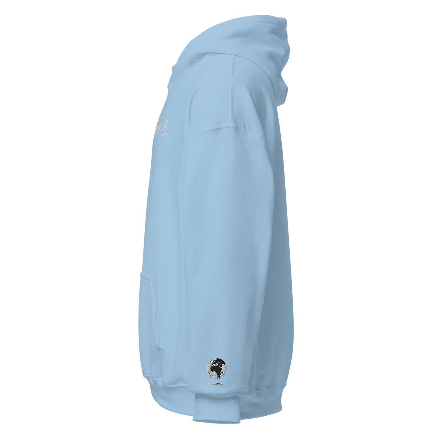 UDC HOODIE - OG
