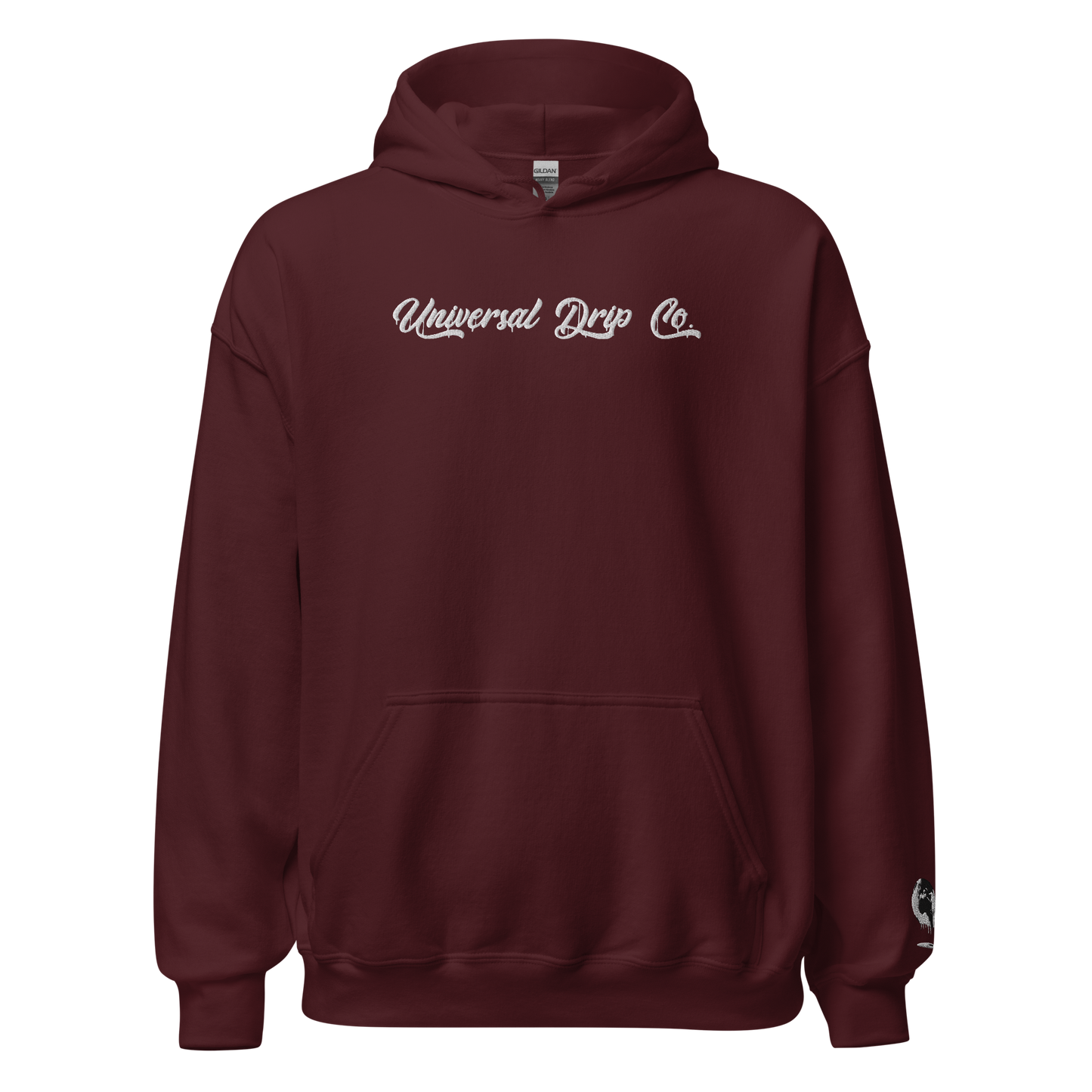 UDC HOODIE - OG