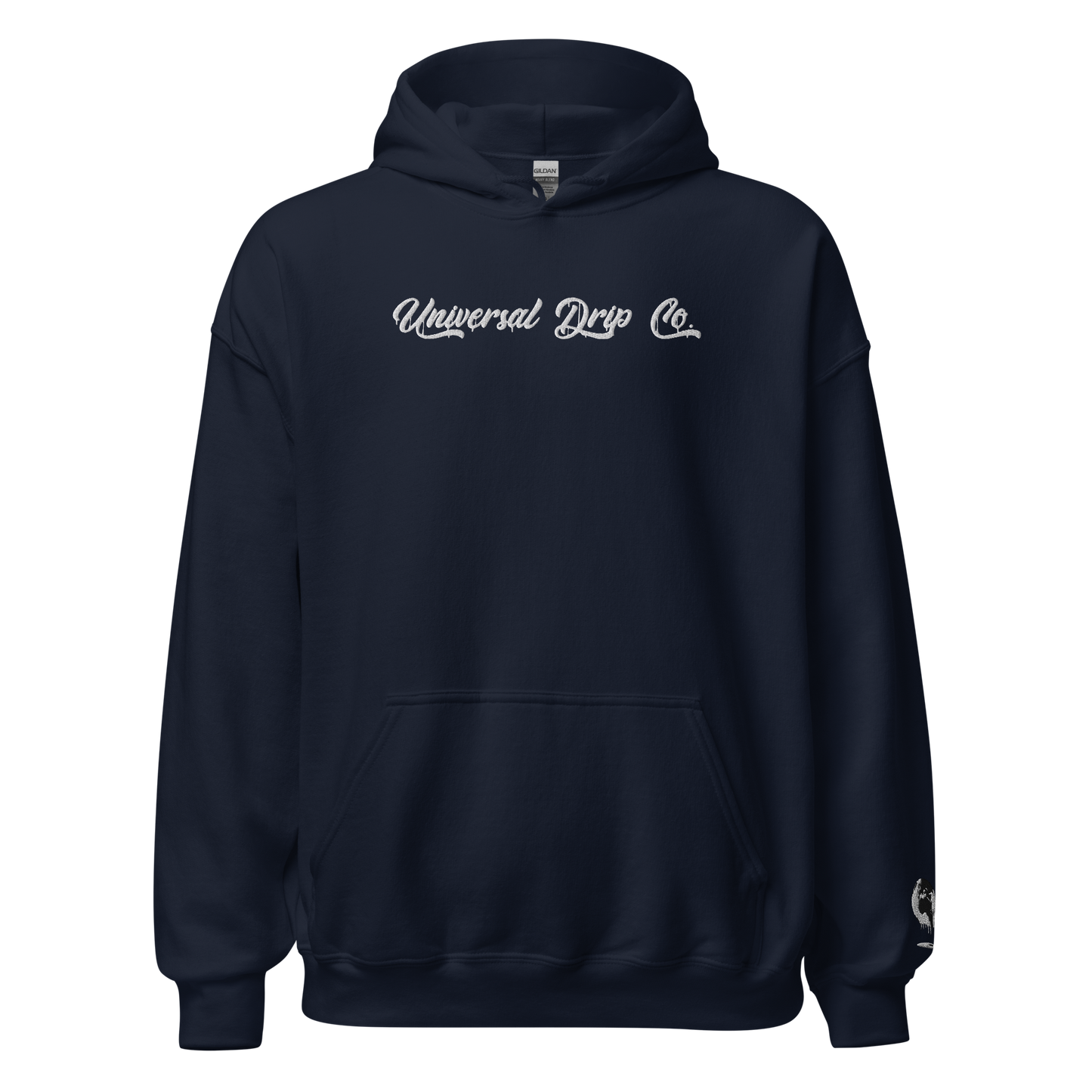 UDC HOODIE - OG