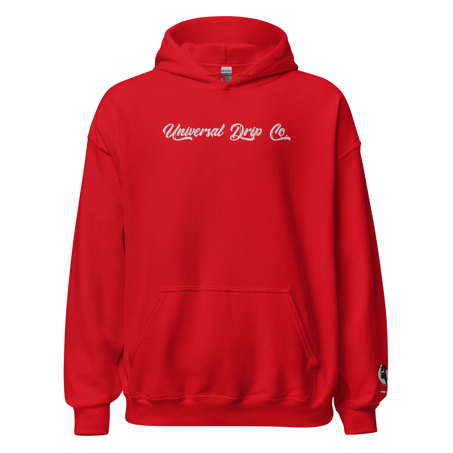 UDC HOODIE - OG