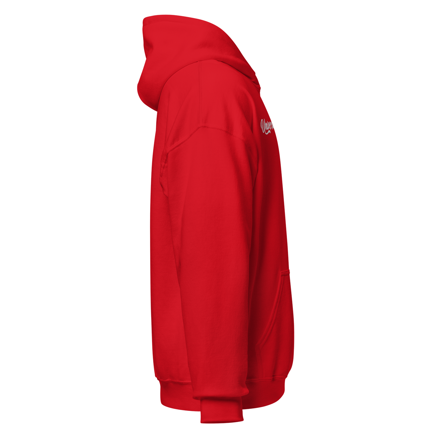 UDC HOODIE - OG