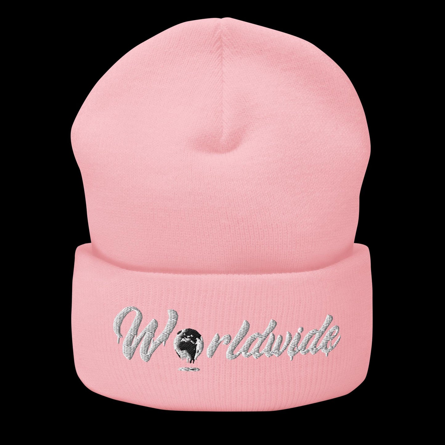 UDC BEANIE - WORLDWIDE