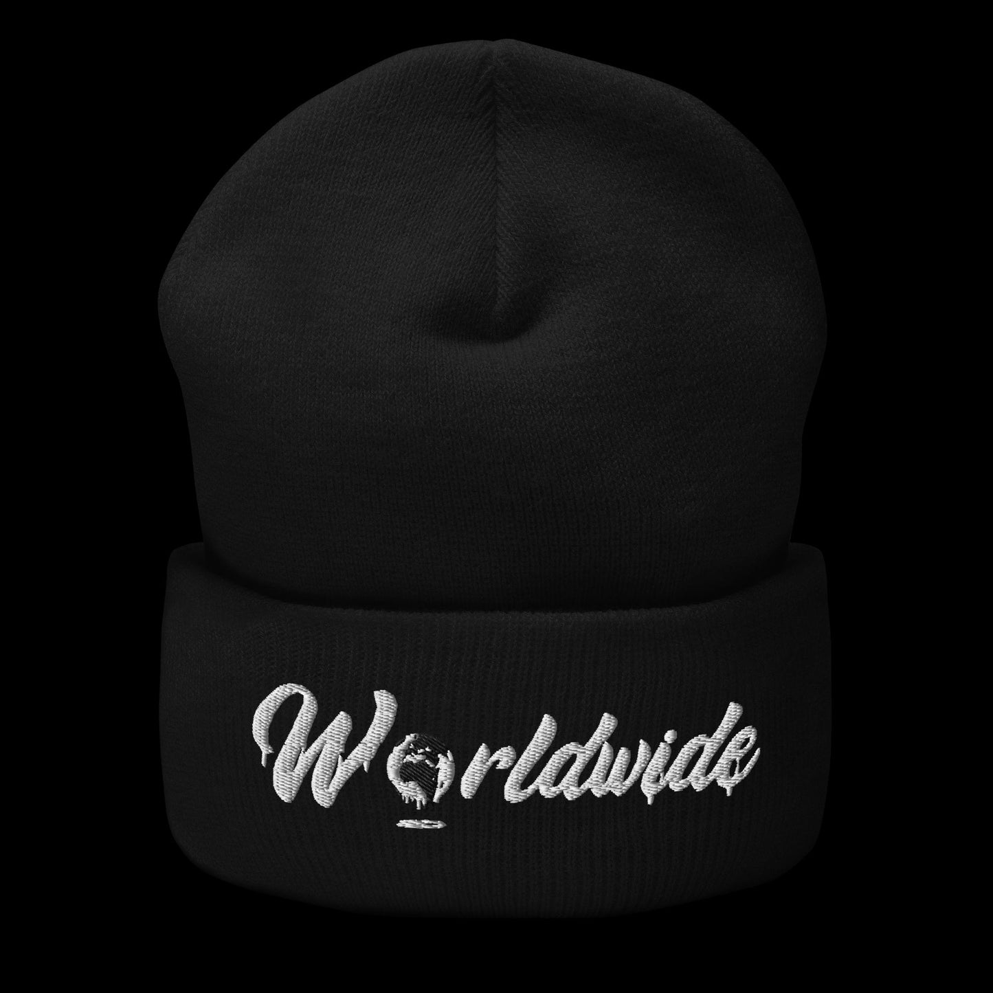 UDC BEANIE - WORLDWIDE