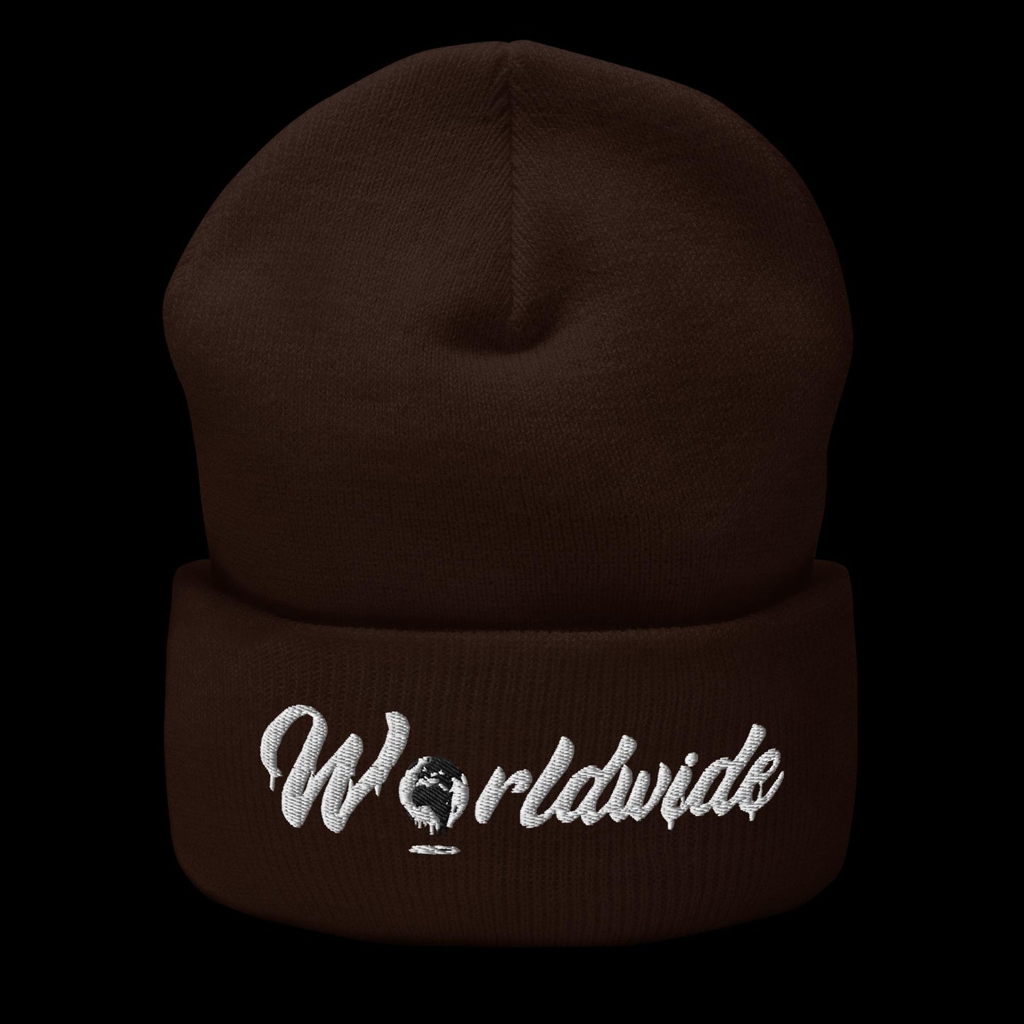 UDC BEANIE - WORLDWIDE