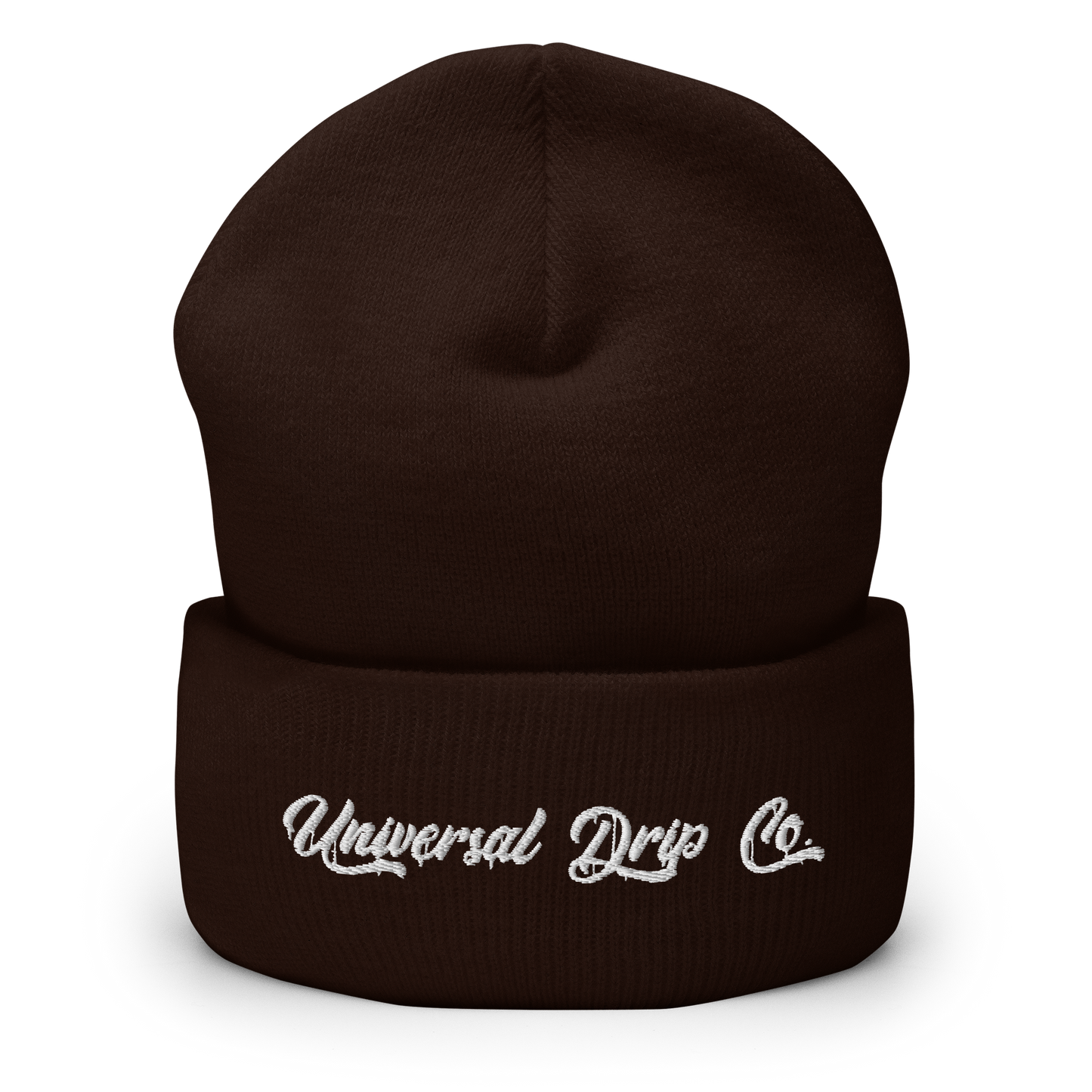 UDC BEANIE - UNIVERSAL DRIP CO.