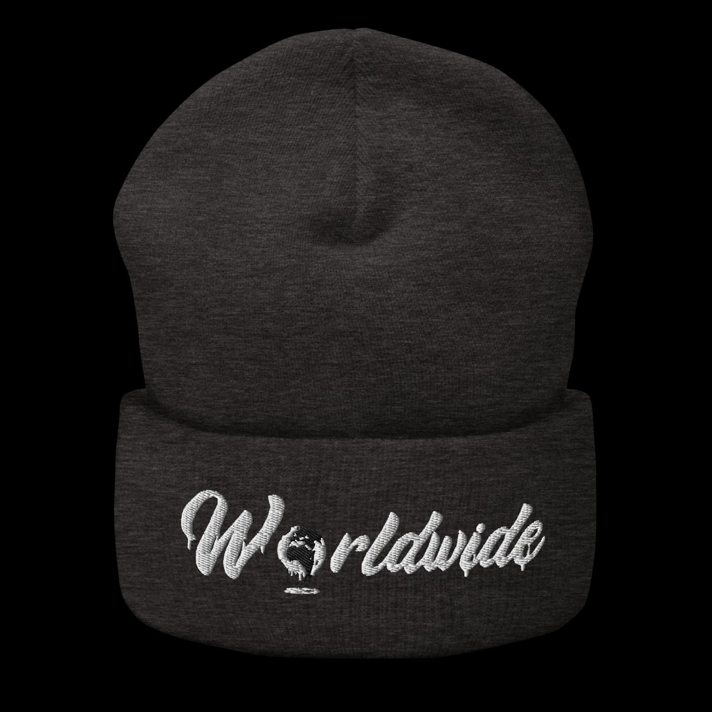 UDC BEANIE - WORLDWIDE