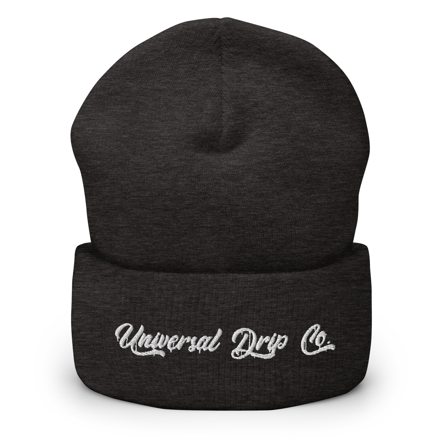 UDC BEANIE - UNIVERSAL DRIP CO.