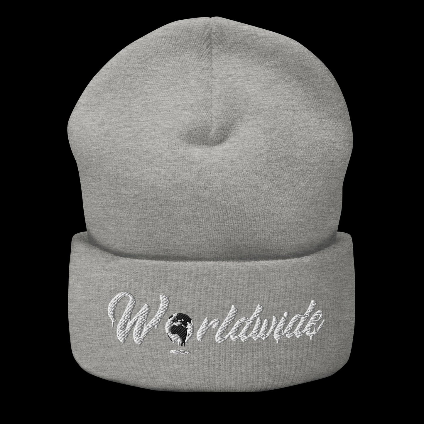 UDC BEANIE - WORLDWIDE