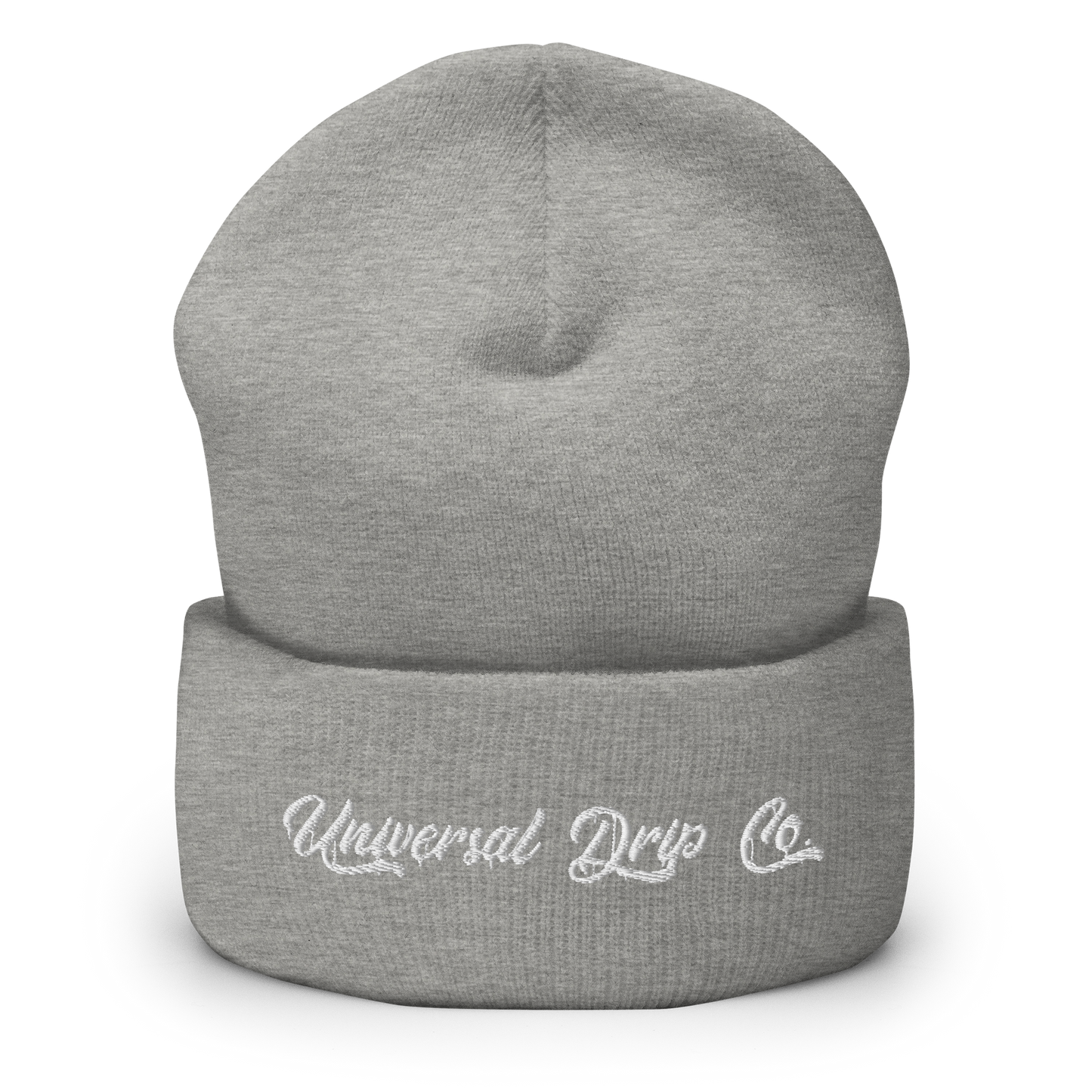 UDC BEANIE - UNIVERSAL DRIP CO.