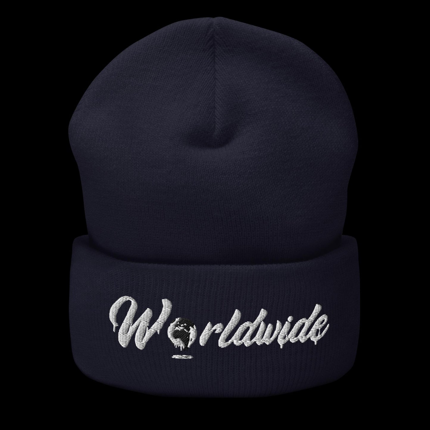 UDC BEANIE - WORLDWIDE