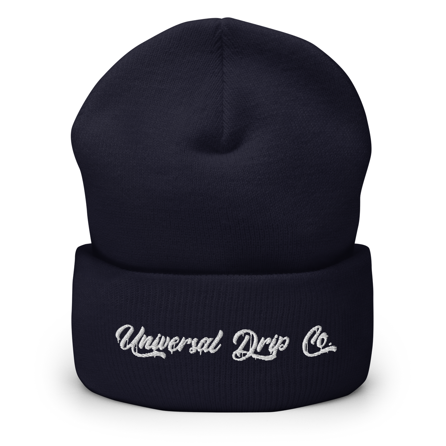 UDC BEANIE - UNIVERSAL DRIP CO.