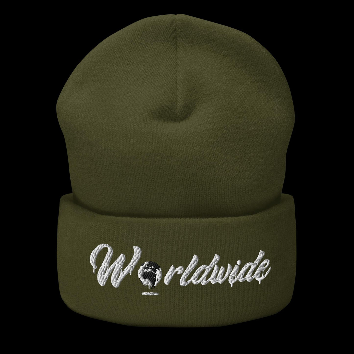 UDC BEANIE - WORLDWIDE