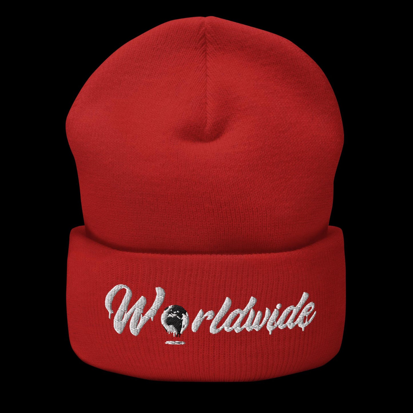UDC BEANIE - WORLDWIDE