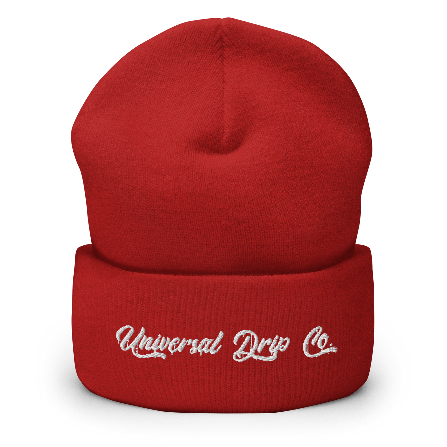 UDC BEANIE - UNIVERSAL DRIP CO.