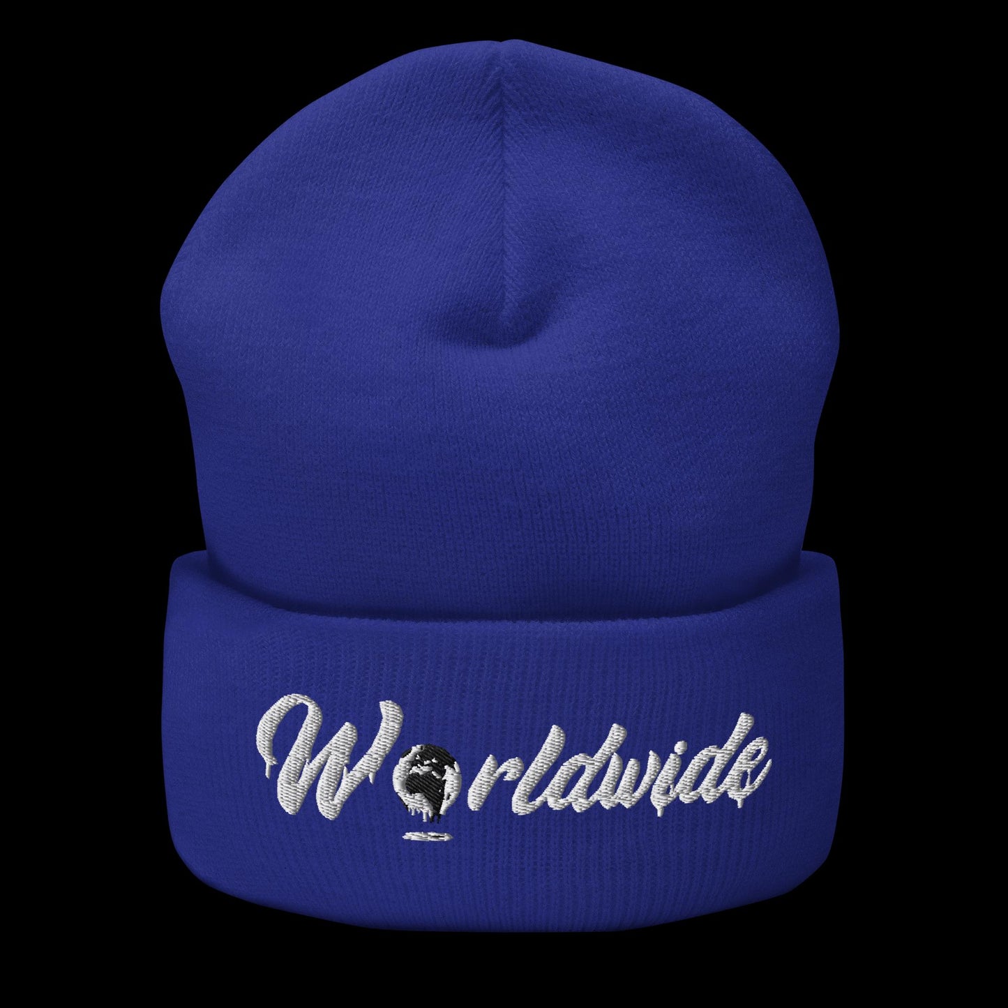 UDC BEANIE - WORLDWIDE