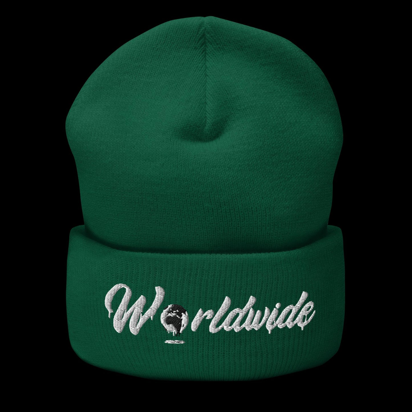 UDC BEANIE - WORLDWIDE