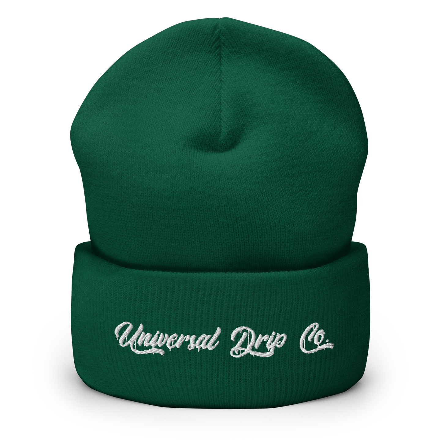 UDC BEANIE - UNIVERSAL DRIP CO.