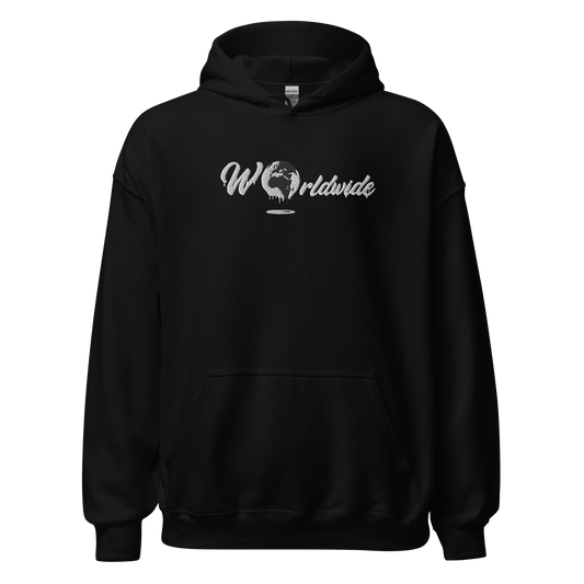UDC HOODIE - WORLDWIDE