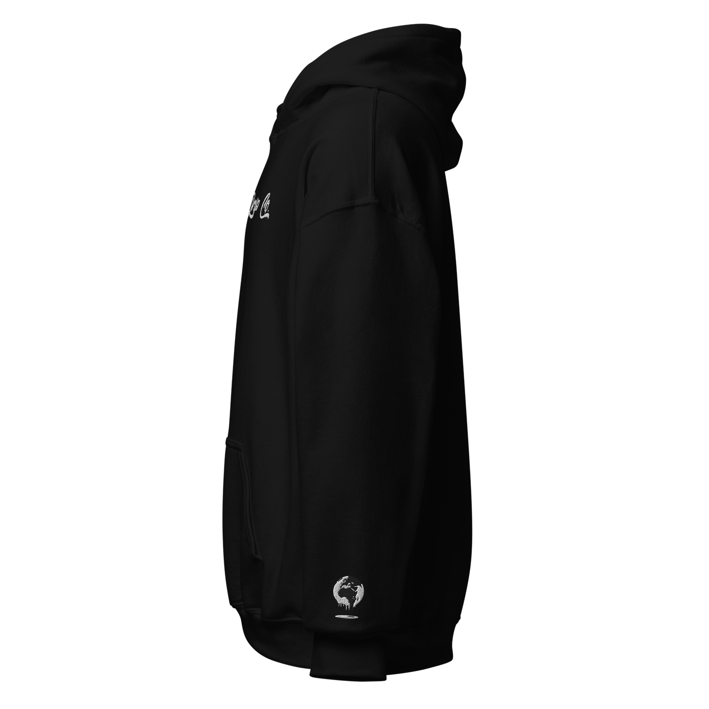 UDC HOODIE - OG
