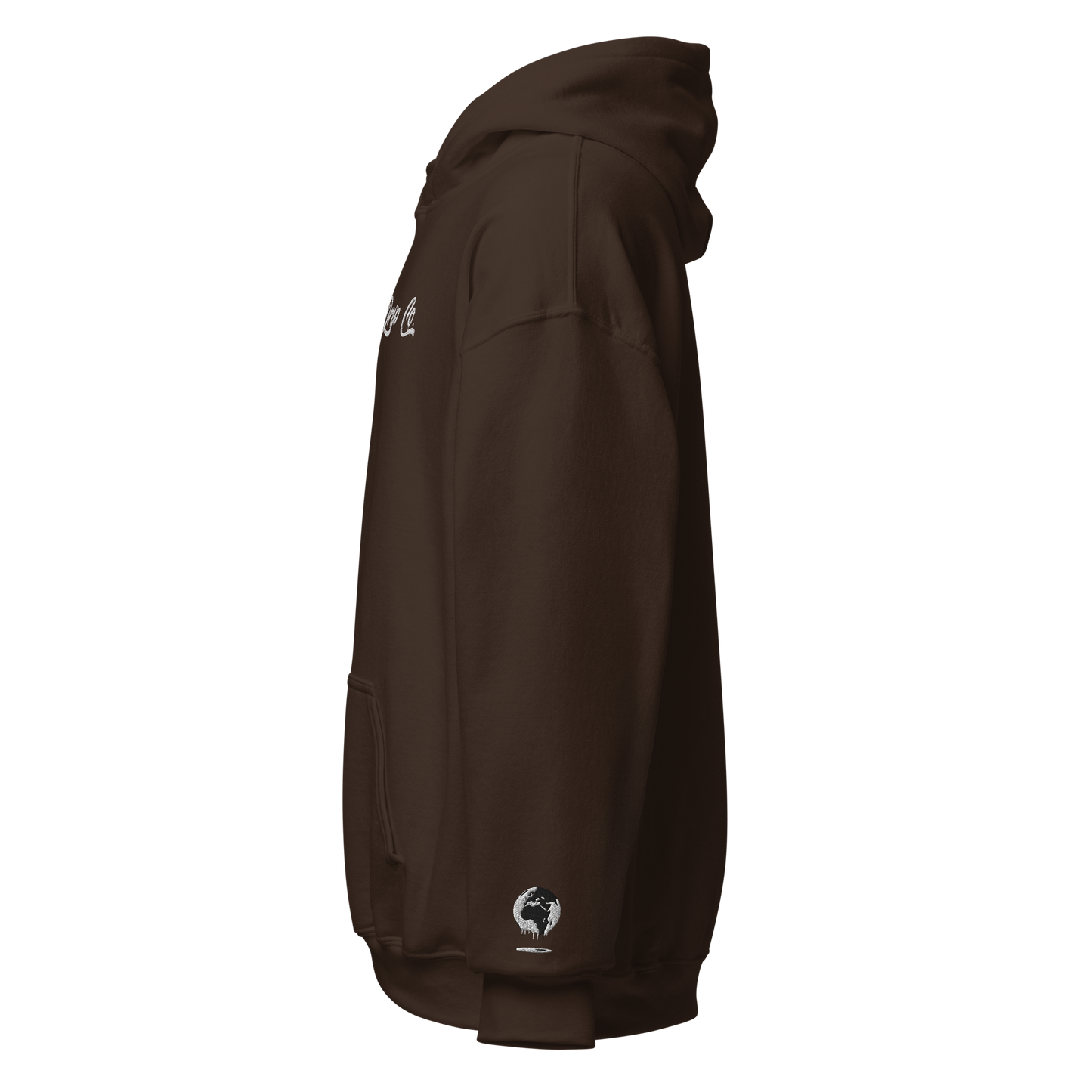 UDC HOODIE - OG