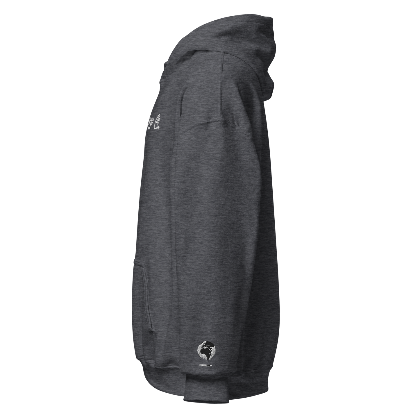 UDC HOODIE - OG