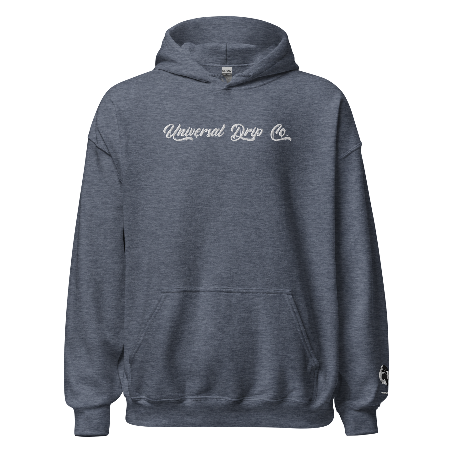 UDC HOODIE - OG