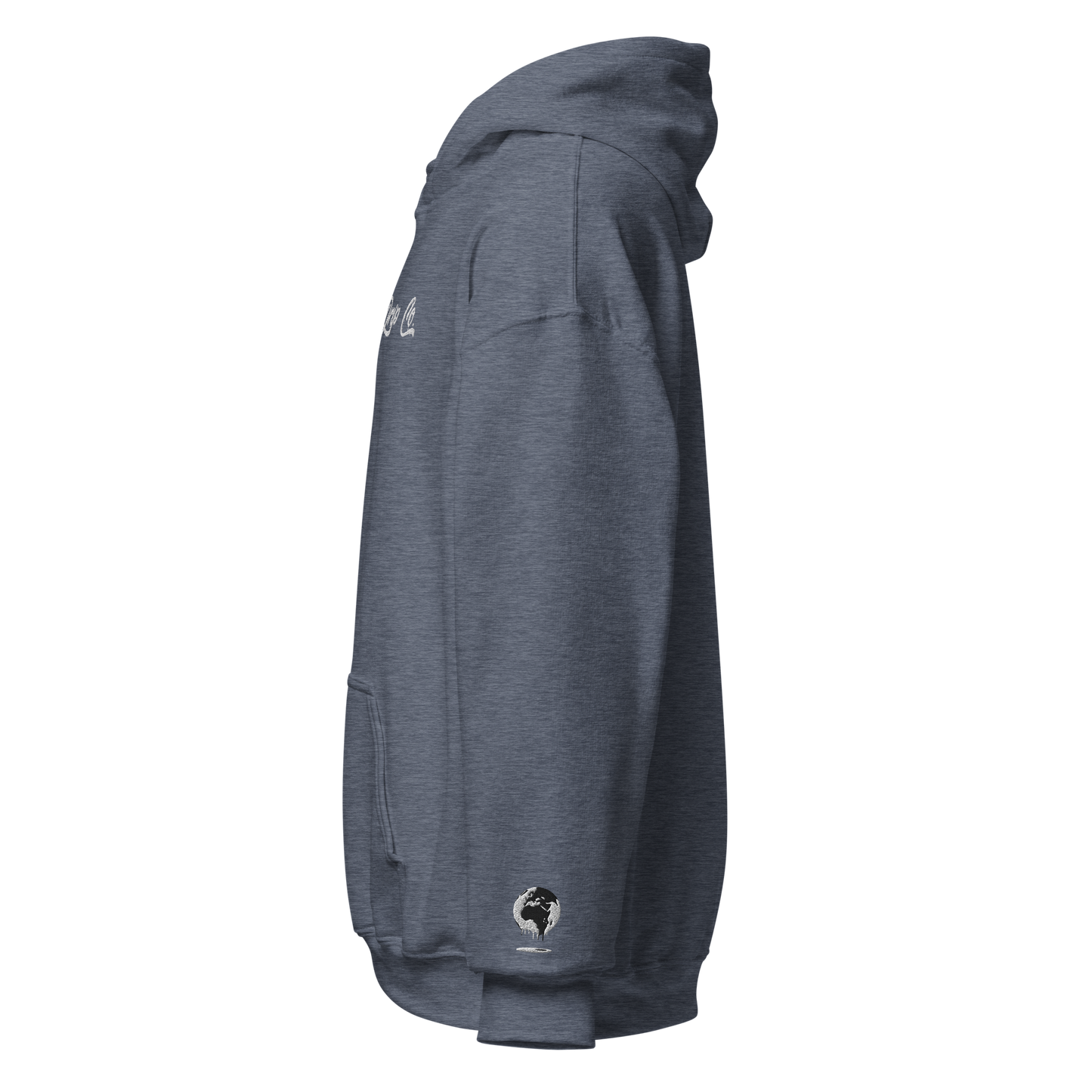 UDC HOODIE - OG