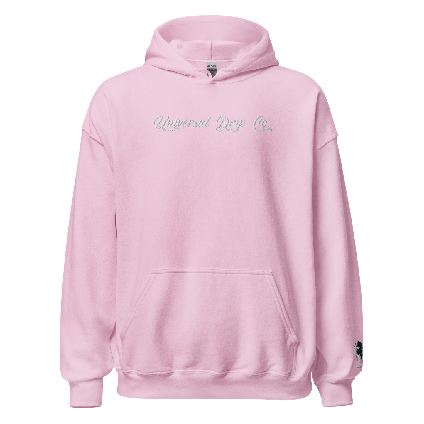 UDC HOODIE - OG