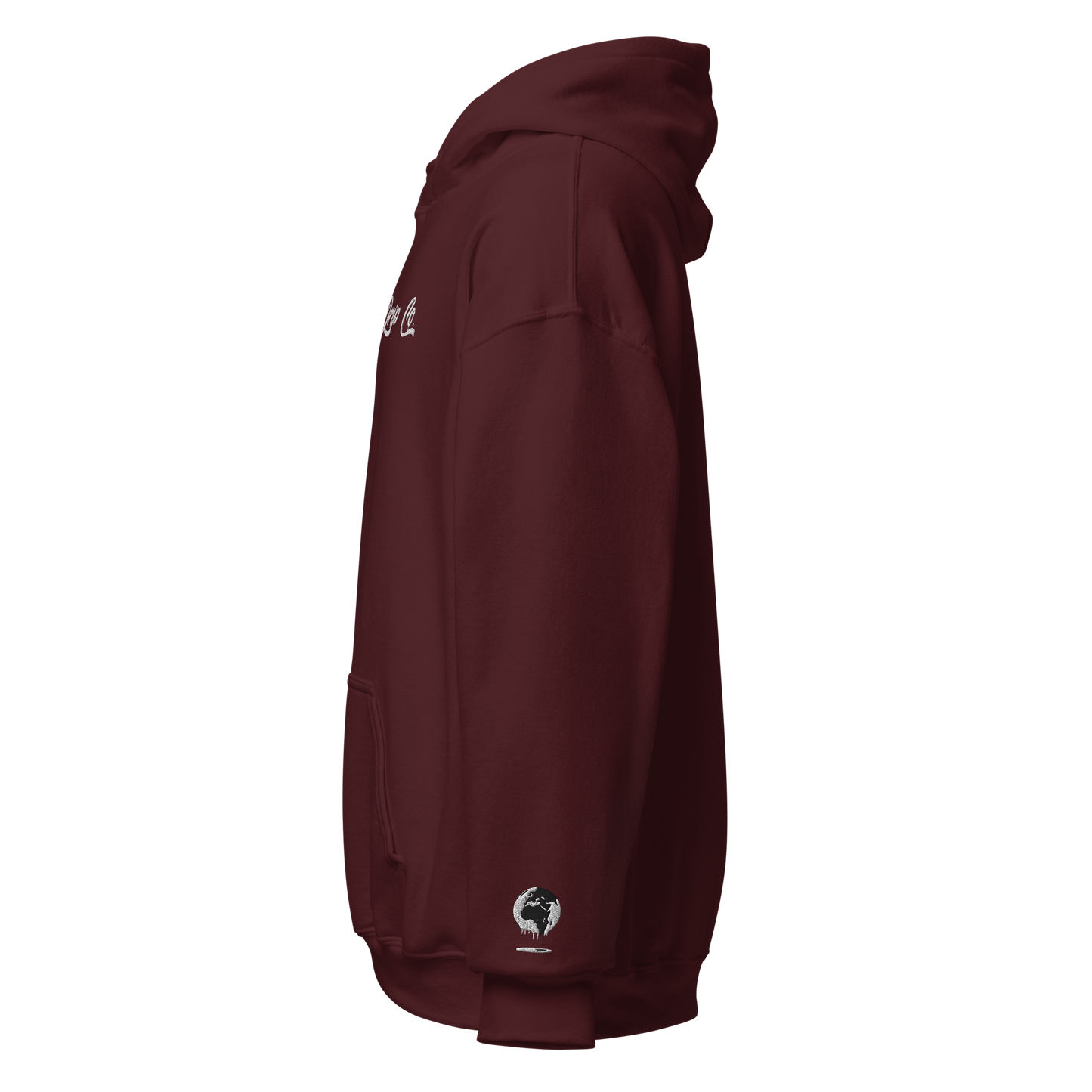 UDC HOODIE - OG