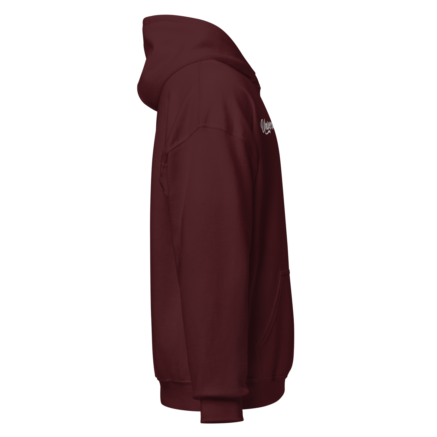 UDC HOODIE - OG