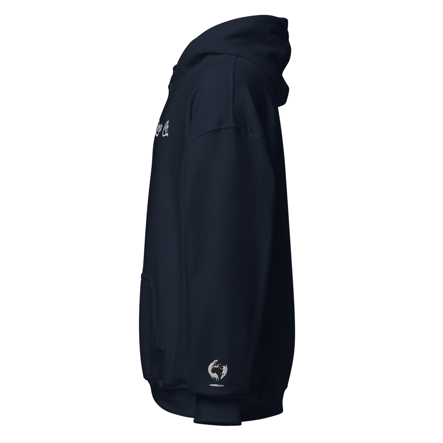 UDC HOODIE - OG