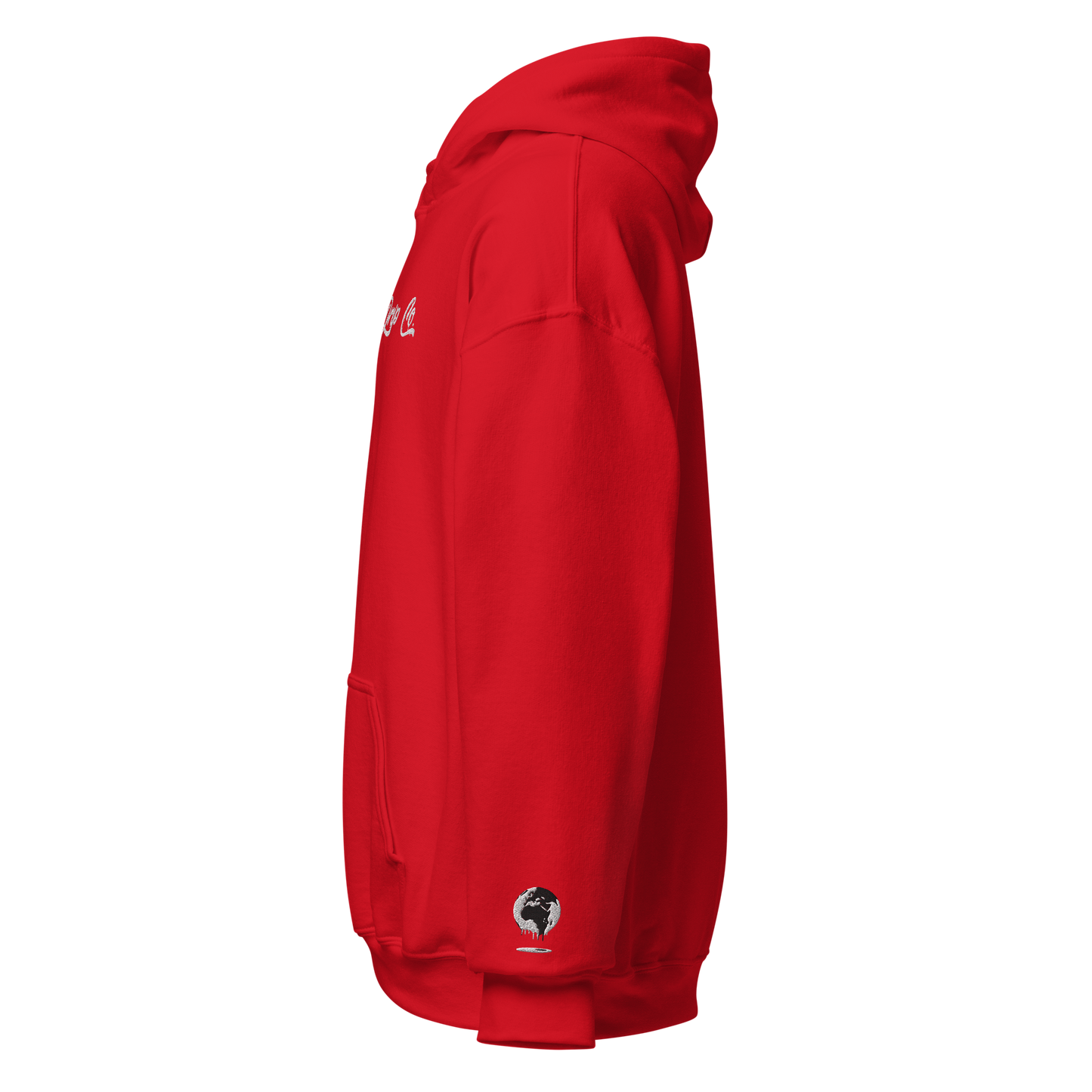 UDC HOODIE - OG