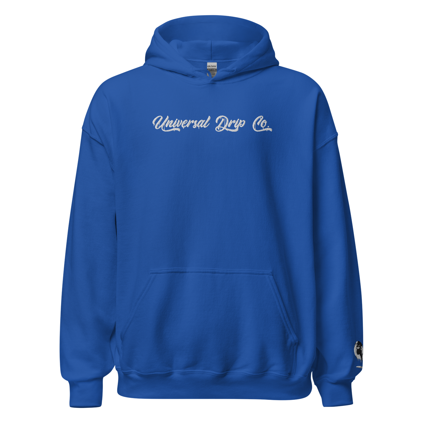 UDC HOODIE - OG