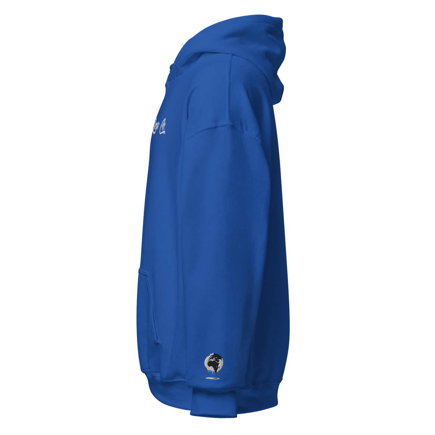 UDC HOODIE - OG