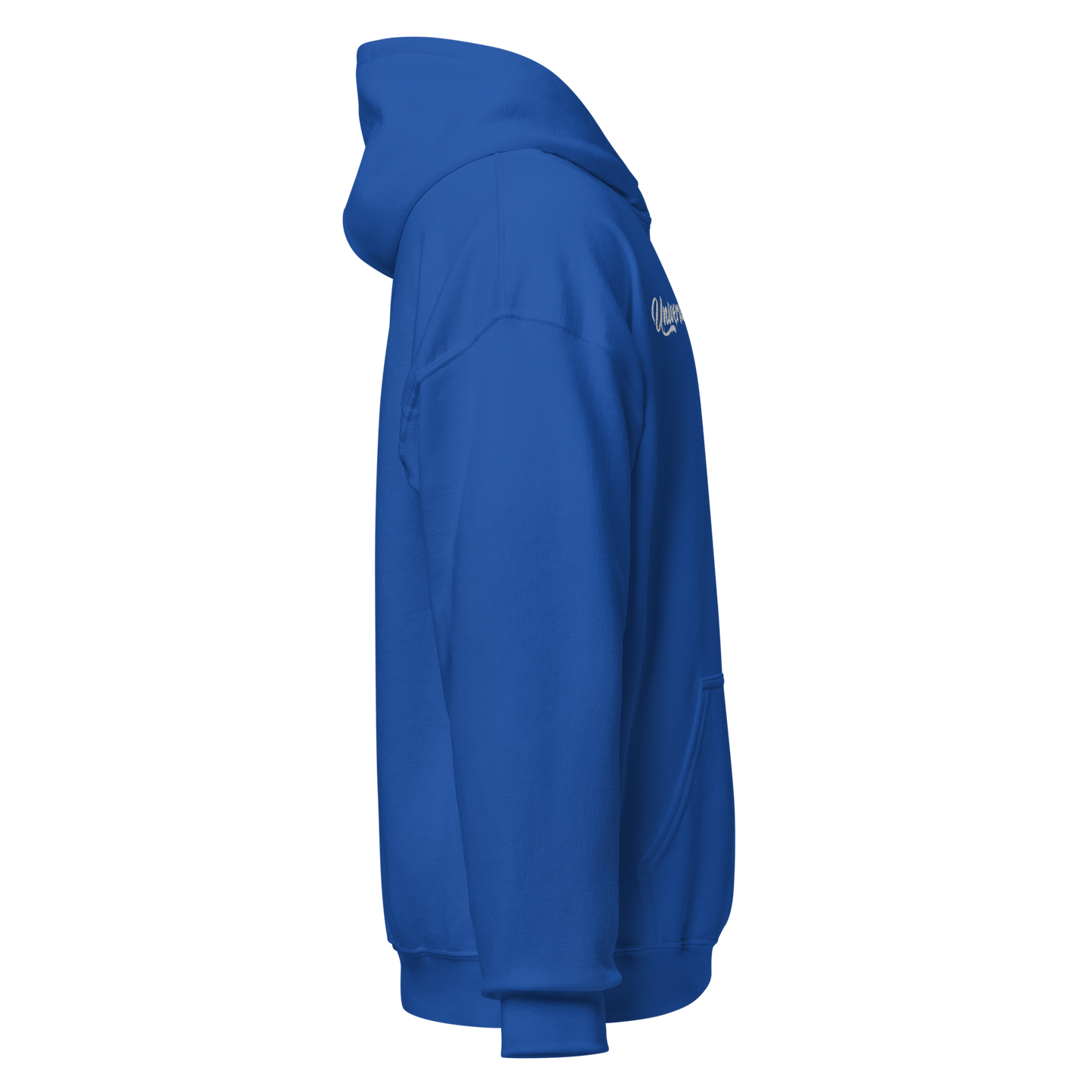 UDC HOODIE - OG