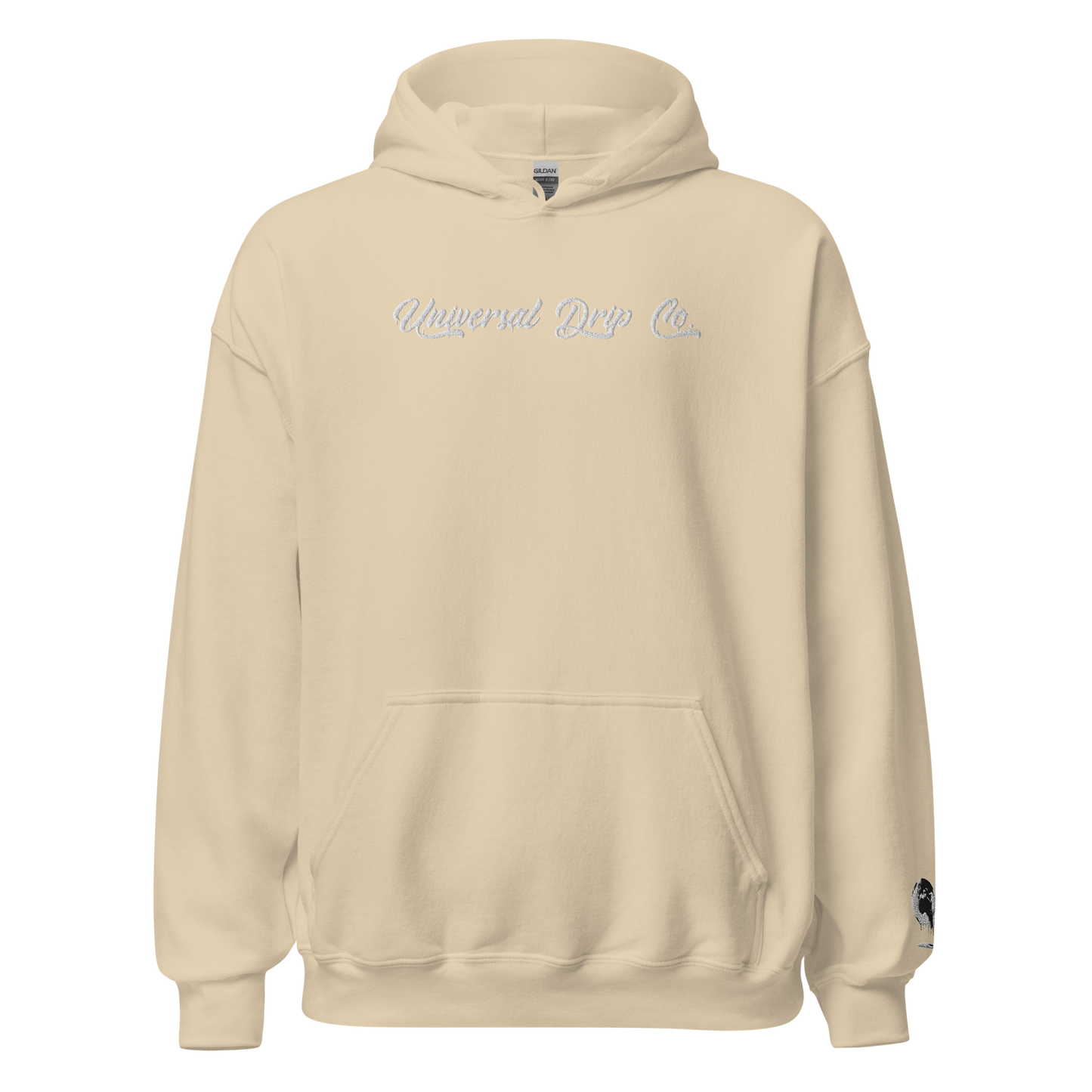 UDC HOODIE - OG