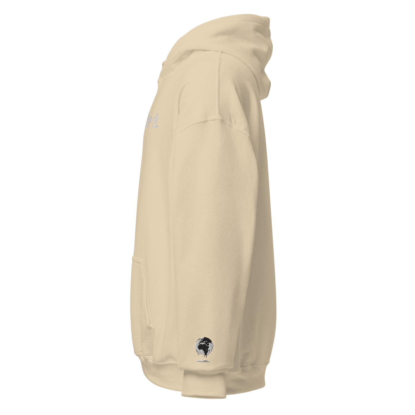 UDC HOODIE - OG