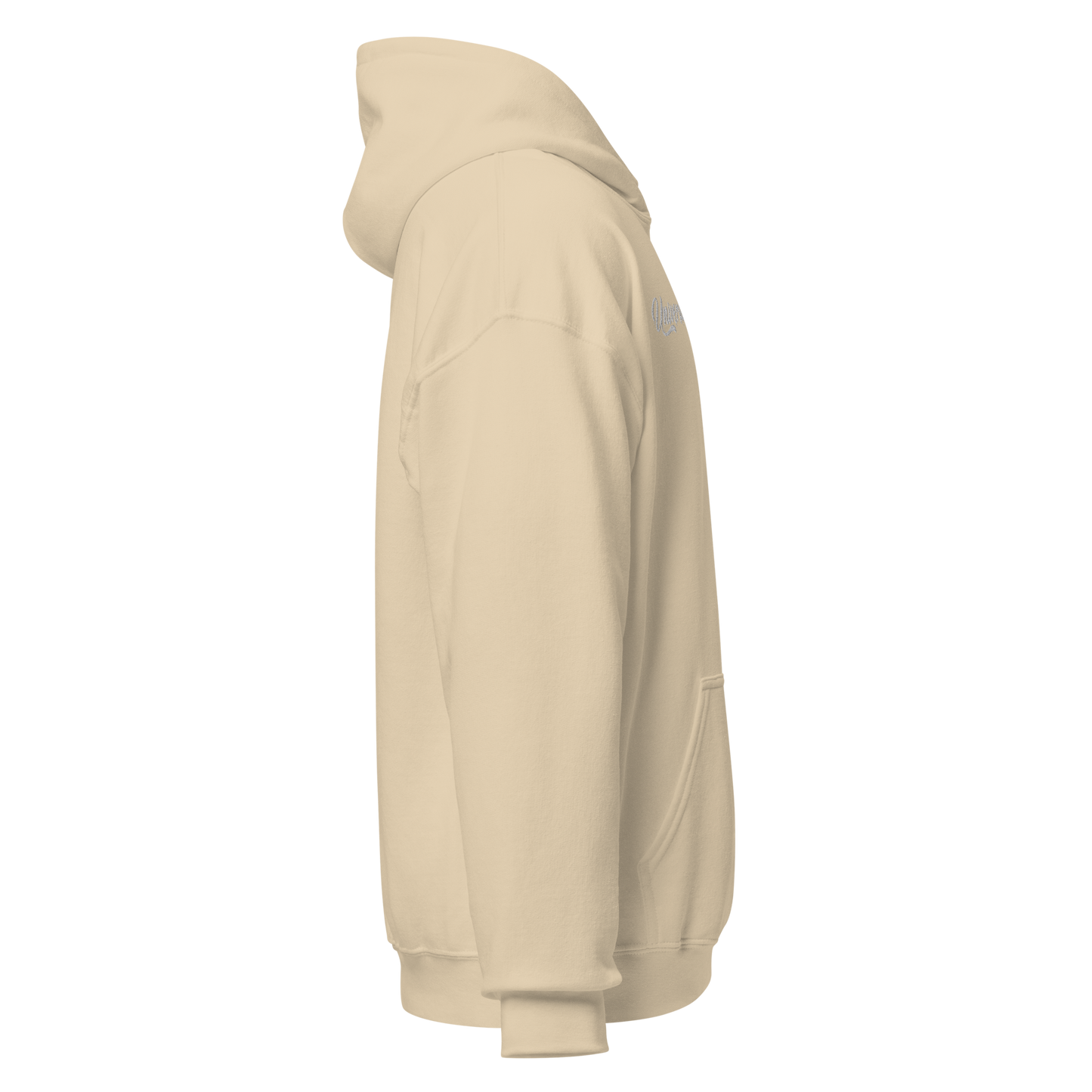 UDC HOODIE - OG