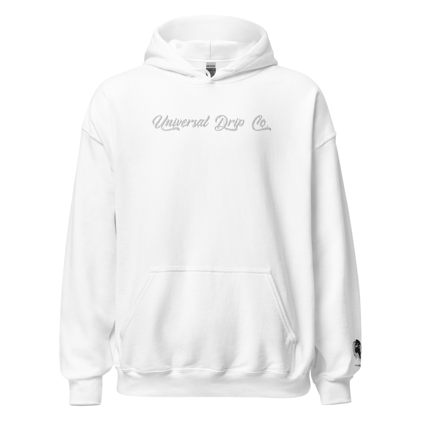 UDC HOODIE - OG