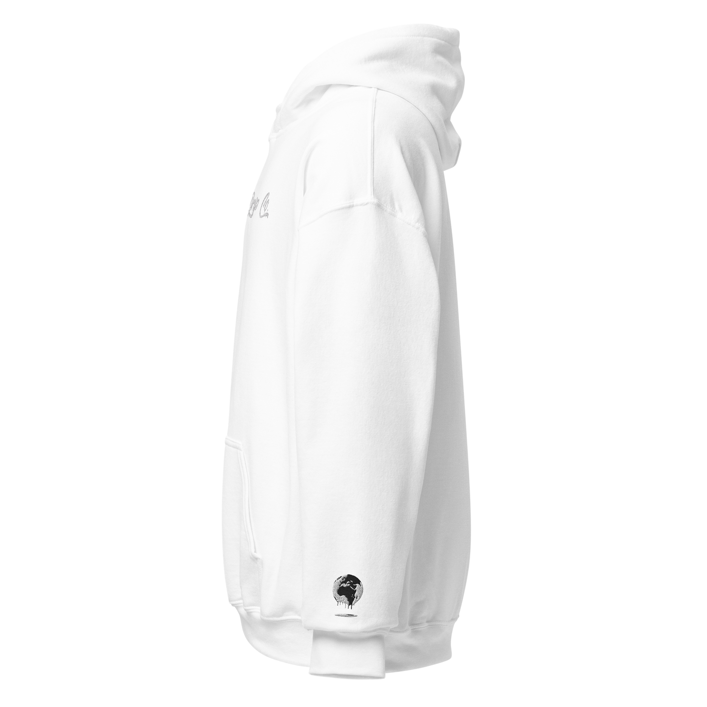 UDC HOODIE - OG